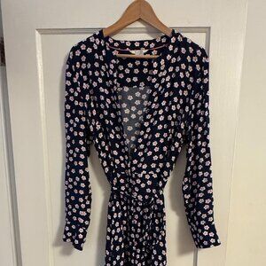 Boden Cherry Blossom Jessica Dress - US 12